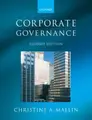 Cover image for Corporate Governance