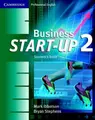 Cover image for Business Start-Up 2 Student's Book