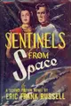 Cover image for Sentinels from Space