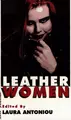 Cover image for Leather Women.