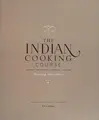 Cover image for Indian Cooking Course