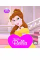 Cover image for YO SOY BELLA - MINI DISNEY