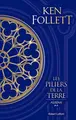 Cover image for Les piliers de la terre - tome 2 -Edition collector-