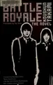 Cover image for Battle royale