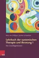 Cover image for Lehrbuch der systemischen Therapie und Beratung I: Das Grundlagenwissen (German Edition)