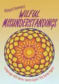 Cover image for Wilful Misunderstandings
