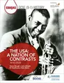 Cover image for Eduqas GCSE  History the USA