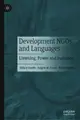 Cover image for Development NGOs and Languages
