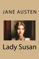 Cover image for Lady Susan