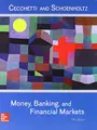 Cover image for GEN COMBO LOOSELEAF MONEY BANKING & FINANCIAL MARKETS; CONNECT ACCESS CARD