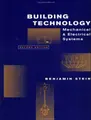 Cover image for Building technology