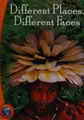 Cover image for Different places, different faces