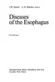 Cover image for Diseases of the Esophagus