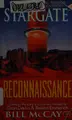 Cover image for Stargate reconnaissance.