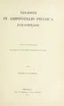 Cover image for In Aristotelis Physica paraphrasis ...