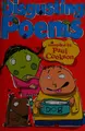 Cover image for Disgusting poems