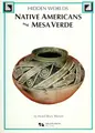 Cover image for Native Americans and Mesa Verde