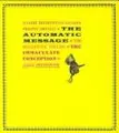 Cover image for The automatic message