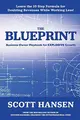 Cover image for The Blueprint