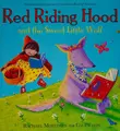 Cover image for Red Riding Hood and the Sweet Little Wolf Red Riding Hood and Sweet Lit Wolf