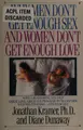 Cover image for Why men don't get enough sex and women don't get enough love