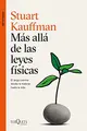Cover image for Más allá de las leyes físicas