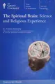 Cover image for The spiritual brain