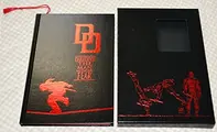 Cover image for Daredevil