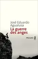 Cover image for La Guerre des anges