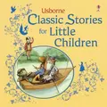 Cover image for Classic Stories for Little Children