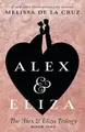 Cover image for Alex & Eliza