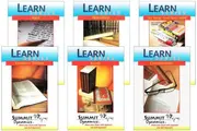 Cover image for Learn Series