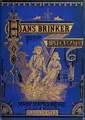 Cover image for Hans Brinker, or, The silver skates