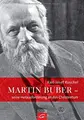 Cover image for Martin Buber - seine Herausforderung an das Christentum