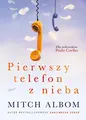 Cover image for Pierwszy telefon z nieba