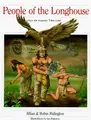 Cover image for People of the Longhouse