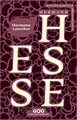 Cover image for Hermann Lauscher