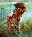 Cover image for Chain of Gold