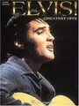 Cover image for Elvis! Greatest Hits For Easy Piano