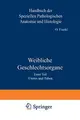 Cover image for Weibliche Geschlechtsorgane