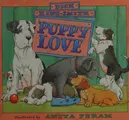 Cover image for Puppy love