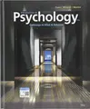 Cover image for Introduction to Psychology