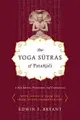 Cover image for The Yoga sutras of Patañjali