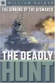 Cover image for Sterling Point Books: The Sinking of the Bismarck