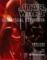 Cover image for Star Wars Guía visual definitiva