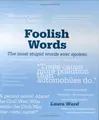 Cover image for Foolish Words