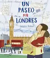 Cover image for Un paseo por Londres