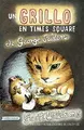 Cover image for Grillo en Times Square