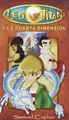 Cover image for Leo Titán y la Cuarta Dimensión