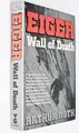 Cover image for Eiger, wall of death